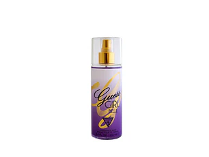 COLONIA GUESS GIRL BELLE MUJER BODY MIST 250 ML