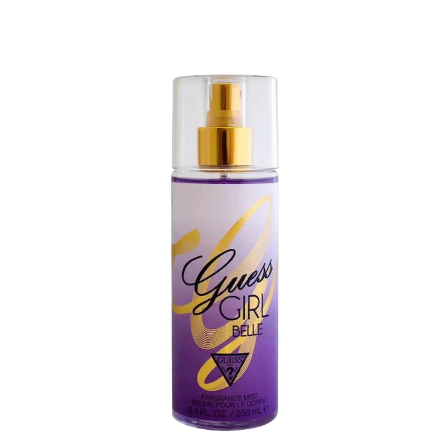 COLONIA GUESS GIRL BELLE MUJER BODY MIST 250 ML