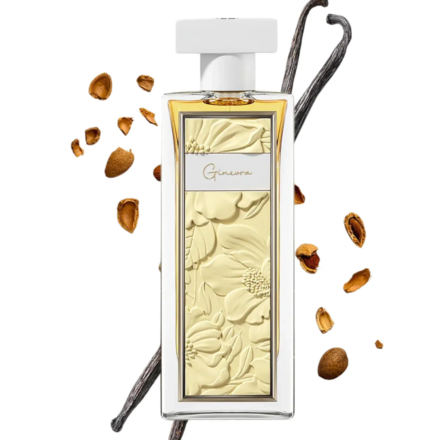 PERFUME BOSHARA GINEVRA MUJER EDP 80 ML 2