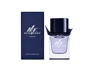PERFUME MR BURBERRY INDIGO VARON EDT 50 ML