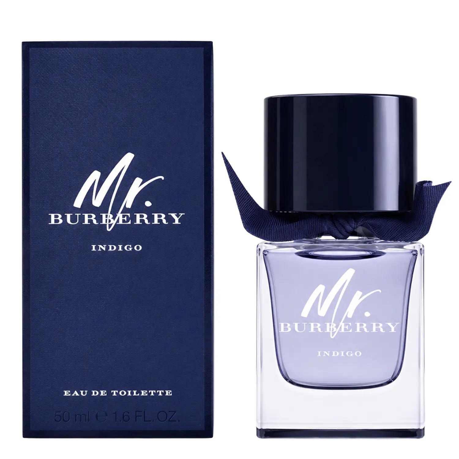 PERFUME MR BURBERRY INDIGO VARON EDT 50 ML