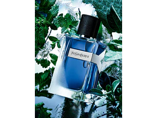 PERFUME Y ICED COLGOGNE YSL VARON EDT INTENSE 100 ML