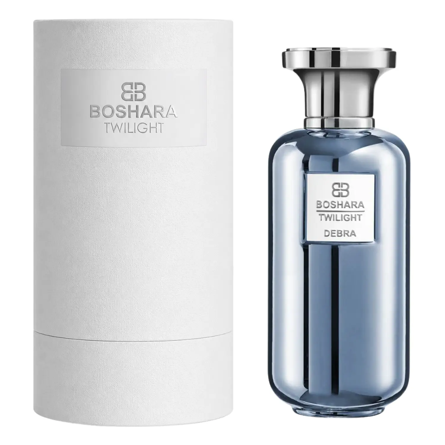 PERFUME BOSHARA TWILIGHT HOMBRE EDP 100 ML 1