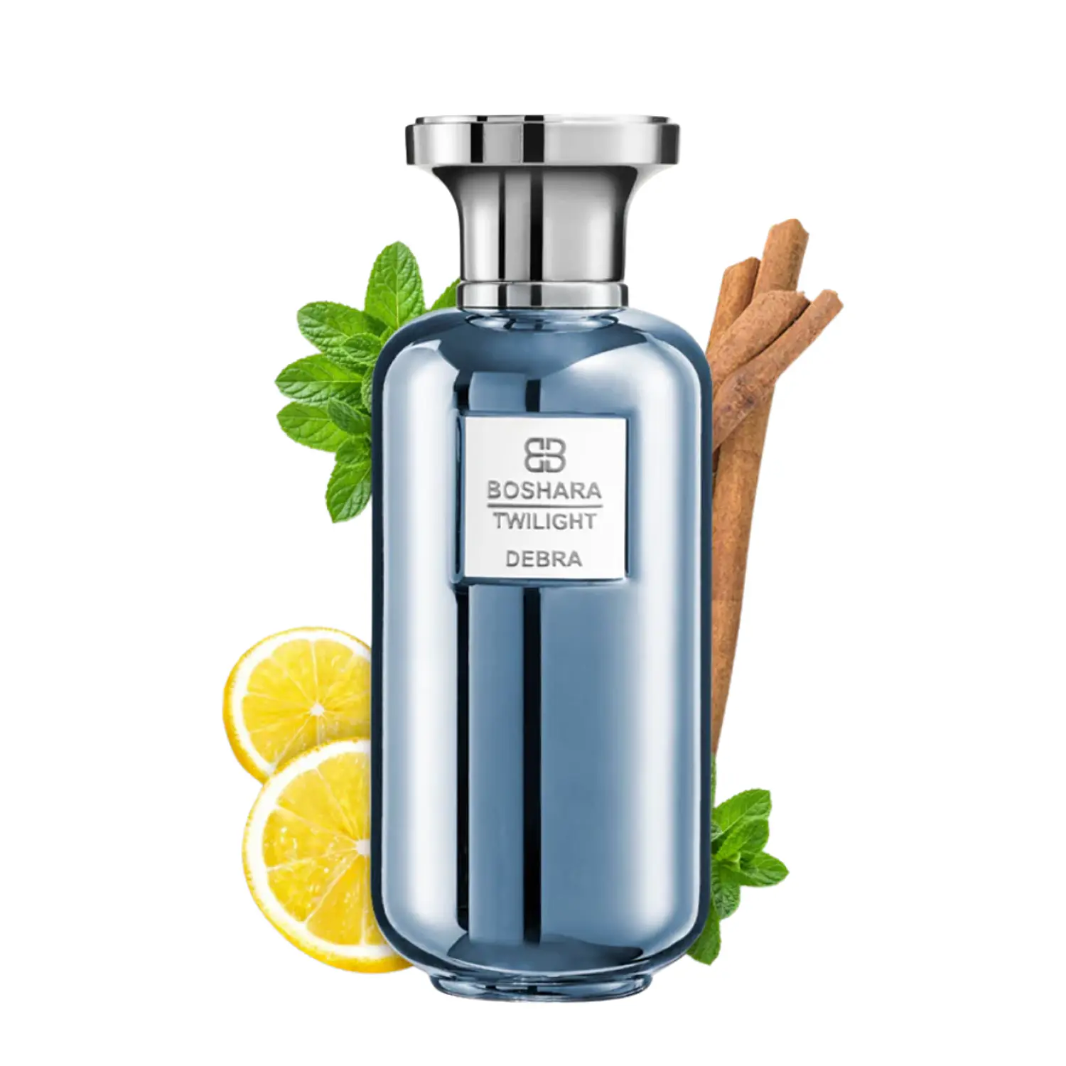 PERFUME BOSHARA TWILIGHT HOMBRE EDP 100 ML 2