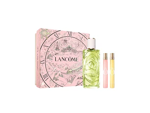 PERFUME OFF NOW LANCOME DAMA EDT 100 ML / O ZENITH 10 ML / OVER THE TOP 10 ML ESTUCHE