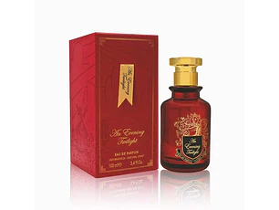 PERFUME FRAGRANCE WORLD AN EVENING TWILIGHT HOMBRE EDP 100 ML