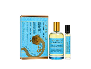 PERFUME EMPER LAHAB BY STALLION 53 UNISEX EDP 100 ML / 20 ML