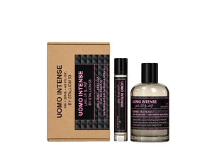 PERFUME EMPER UOMO INTENSE BY STALLION 53 HOMBRE EDP 100 ML / 20 ML