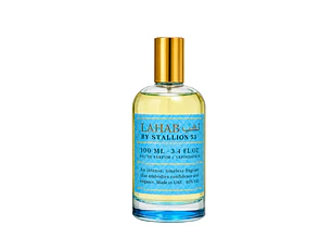 PERFUME EMPER LAHAB BY STALLION 53 UNISEX EDP 100 ML TESTER