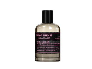 PERFUME EMPER UOMO INTENSE BY STALLION 53 HOMBRE EDP 100 ML TESTER