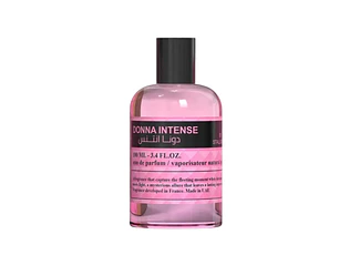 PERFUME EMPER DONNA INTENSE BY STALLION 53 MUJER EDP 100 ML TESTER