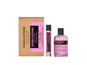 PERFUME EMPER DONNA INTENSE BY STALLION 53 MUJER EDP 100 ML / 20 ML