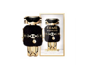 PERFUME FAME THE COUTURE EDITION PACO RABANNE RECARGABLE MUJER EDP 80 ML