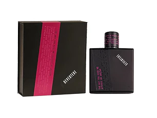 PERFUME DEVERTERE THE WAY YOU KISS ME UNISEX EXTRAIT DE PARFUM 75 ML 