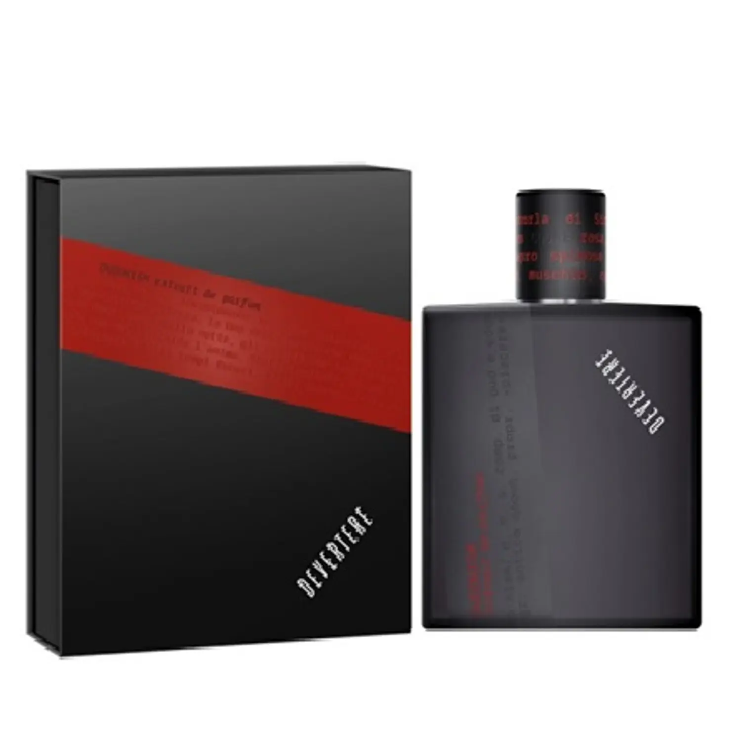 PERFUME DEVERTERE OUDONISM UNISEX EXTRAIT DE PARFUM 75 ML  