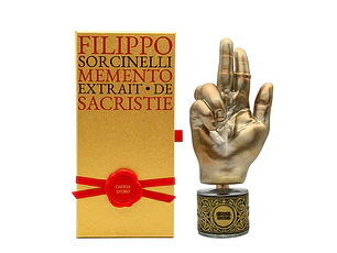 PERFUME MEMENTO CHIESA D ORO UNISEX EDP 100 ML
