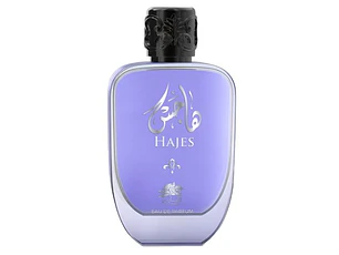 PERFUME AL FARES HAJES HOMBRE EDP 100 ML TESTER