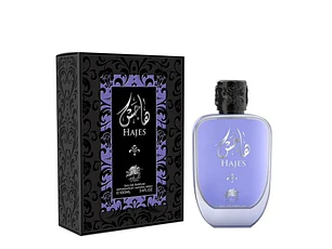PERFUME AL FARES HAJES HOMBRE EDP 100 ML