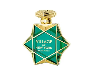PERFUME EMPER VILLAGE OF NEW YORK UNISEX EDP 100 ML TESTER