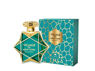 PERFUME EMPER VILLAGE OF NEW YORK UNISEX EDP 100 ML