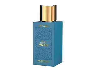 PERFUME EMPER MILESTONE MIZAN LIFE UNISEX EDP 100 ML TESTER