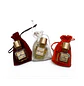 PERFUME DELIRE DE VOYAGE UNICO SUONO UNISEX EDP 3 X 30 ML ESTUCHE - Miniatura 2