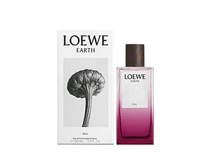 PERFUME LOEWE EARTH ELIXIR UNISEX EDP 100 ML 