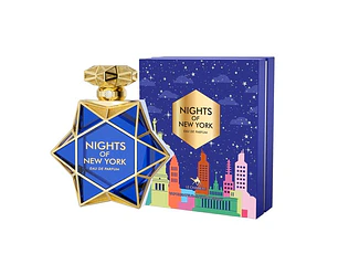 PERFUME EMPER NIGHTS OF NEW YORK UNISEX EDP 100 ML