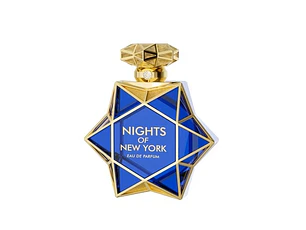 PERFUME EMPER NIGHTS OF NEW YORK UNISEX EDP 100 ML TESTER