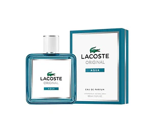 PERFUME LACOSTE ORIGINAL AQUA VARON EDP 100 ML