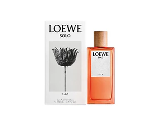 PERFUME LOEWE SOLO ELLA MUJER EDP 100 ML