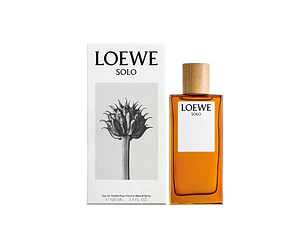PERFUME LOEWE SOLO VARON EDT 100 ML