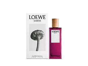 PERFUME LOEWE EARTH MUJER EDP 100 ML 