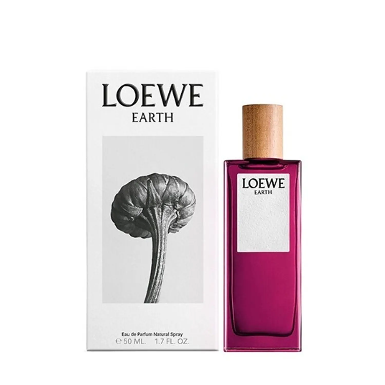 PERFUME LOEWE EARTH MUJER EDP 100 ML 