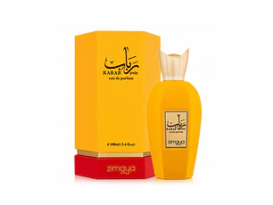 PERFUME ZIMAYA RABAB PULP UNISEX EDP 100 ML