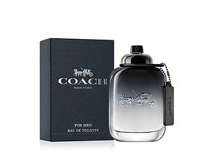 PERFUME COACH NEW YORK VARON EDP 100 ML TESTER