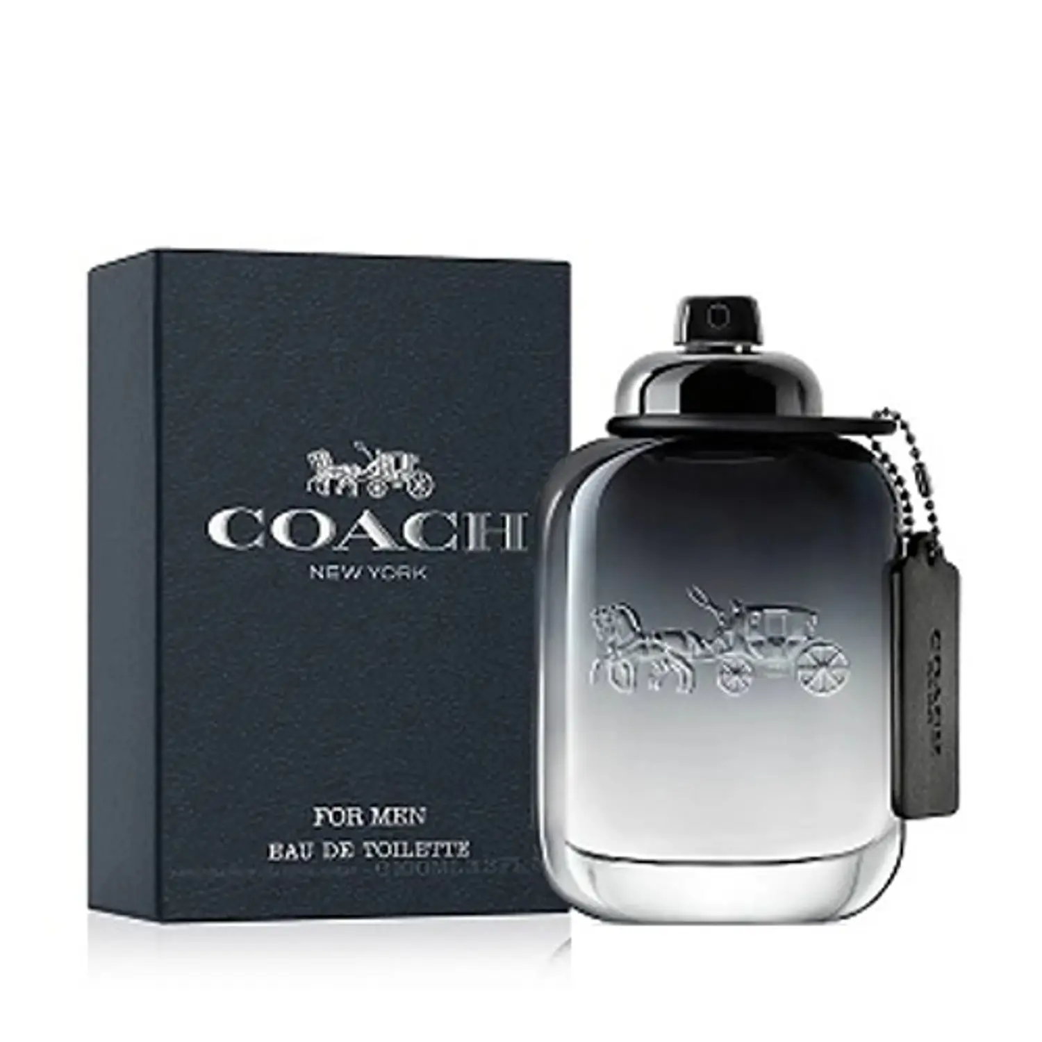 PERFUME COACH NEW YORK VARON EDP 100 ML TESTER