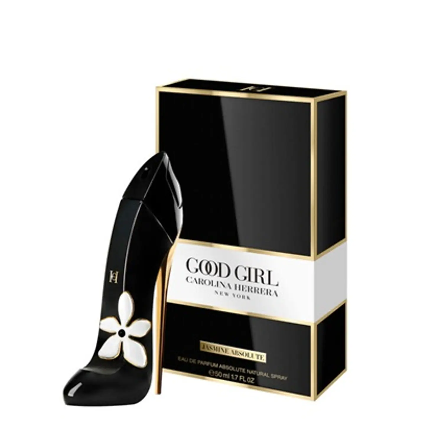 PERFUME GOOD GIRL JASMINE ABSOLUTE DAMA EDP ABSOLUTE 50 ML