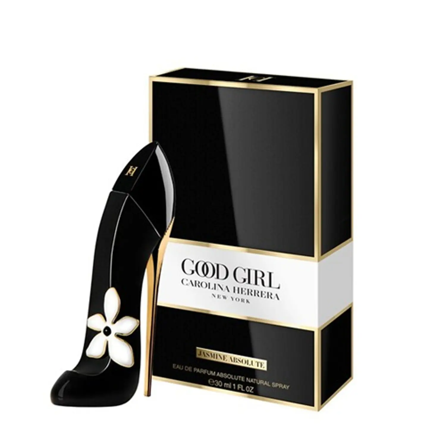 PERFUME GOOD GIRL JASMINE ABSOLUTE DAMA EDP ABSOLUTE 30 ML