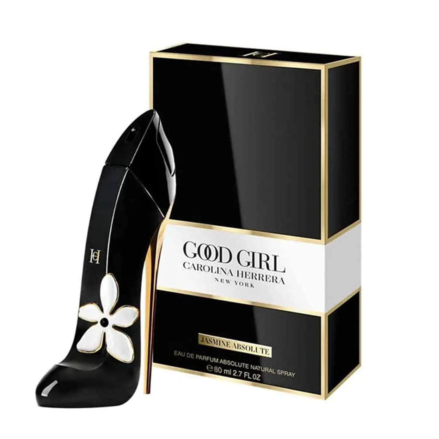PERFUME GOOD GIRL JASMINE ABSOLUTE DAMA EDP ABSOLUTE 80 ML