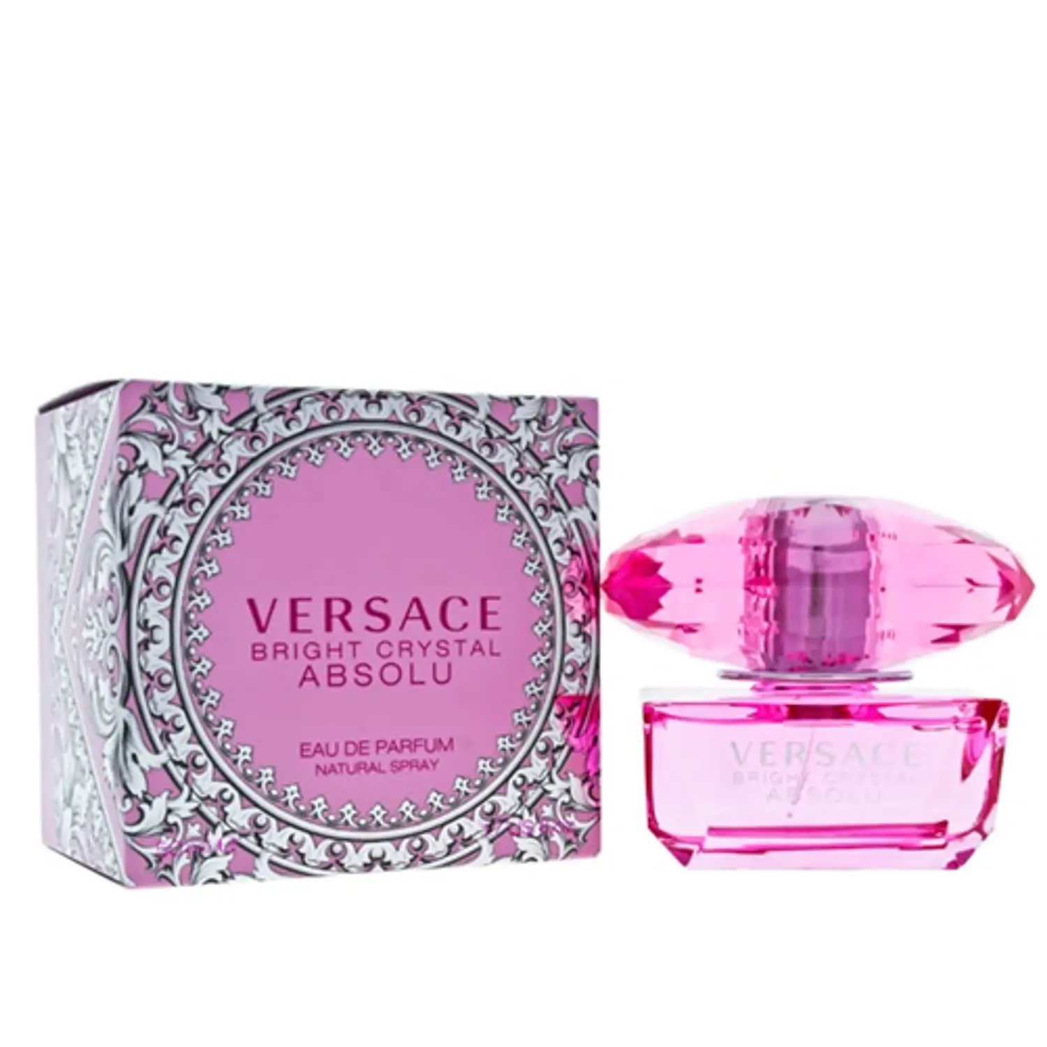 PERFUME BRIGHT CRYSTAL ABSOLU DAMA EDP 50 ML