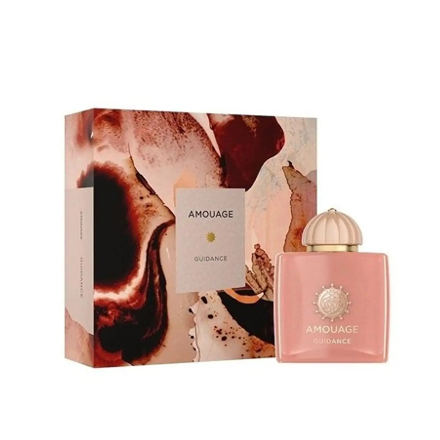 PERFUME AMOUAGE GUIDANCE UNISEX EDP 100 ML