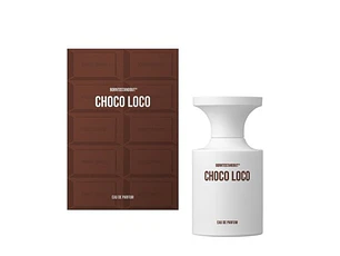 PERFUME BORNSTANDOUT CHOCO LOCO UNISEX EDP 50 ML