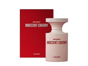 PERFUME BORNSTANDOUT INDECENT CHERRY UNISEX EDP 100 ML