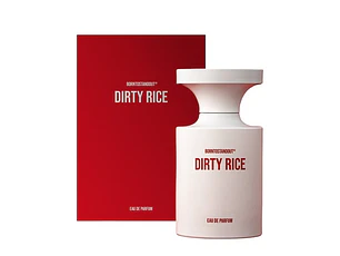 PERFUME BORNSTANDOUT DIRTY RICE UNISEX EDP 100 ML