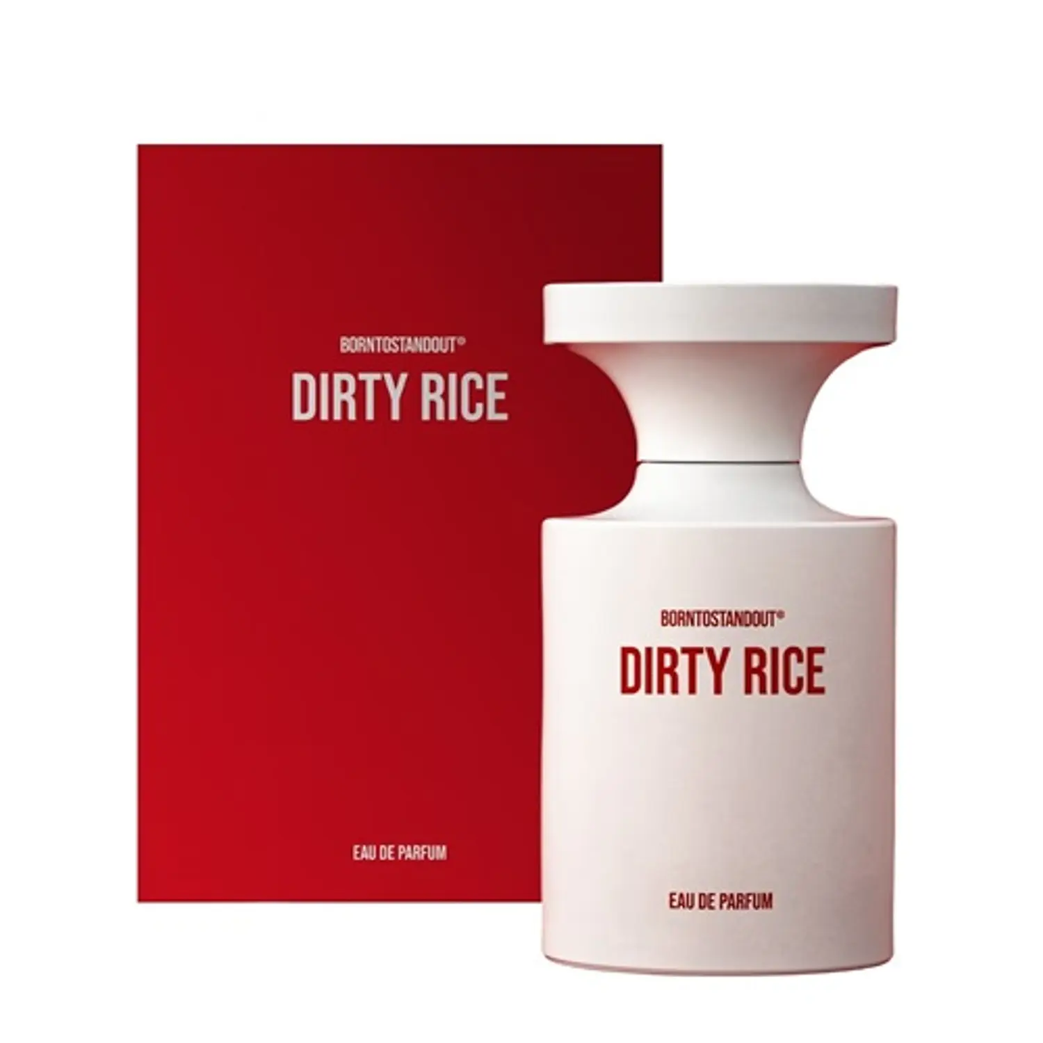 PERFUME BORNSTANDOUT FILTHY MUSK  UNISEX EDP 100 ML