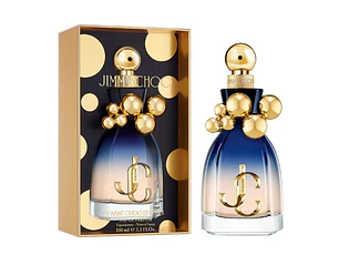 PERFUME JIMMY CHOO I WANT CHOO EDITION MUJER EDP 100 ML