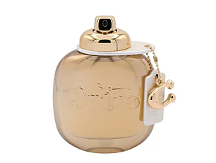 PERFUME COACH NEW YORK GOLD PARFUM DAMA 90 ML TESTER