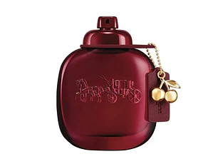 PERFUME COACH NEW YORK CHERRY PARFUM DAMA 90 ML TESTER