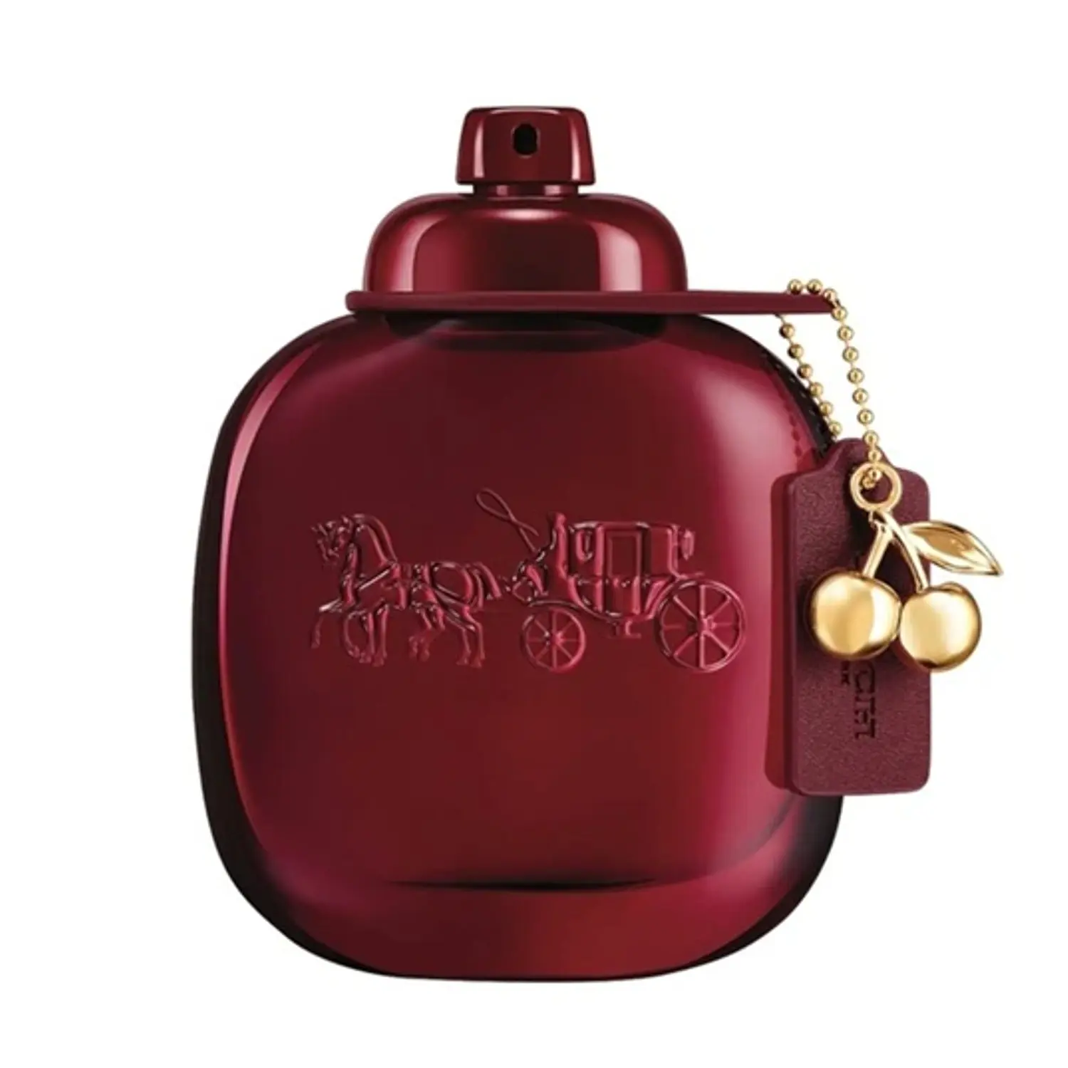 PERFUME COACH NEW YORK CHERRY PARFUM DAMA 90 ML TESTER
